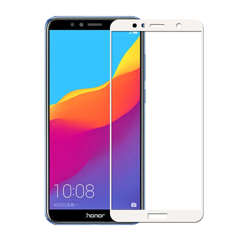 Full Coverage Tempered Glass for Huawei 2 pcs Set Full Coverage Tempered Glass for Huawei 2 pcs Set