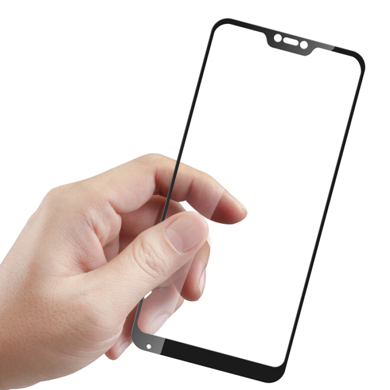 Screen Protector for Xiaomi Mi A2 Lite