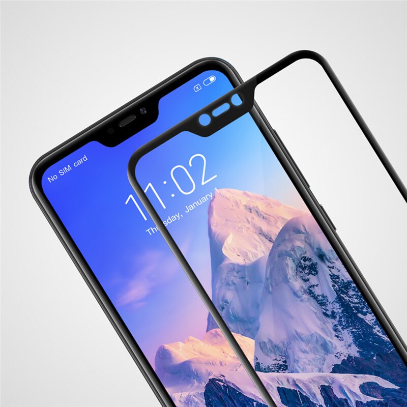 Screen Protector for Xiaomi Mi A2 Lite