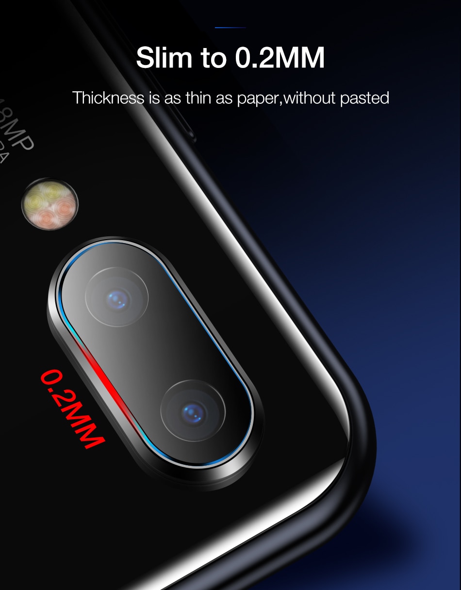 Tempered Glass Camera Lens Films for Xiaomi Tempered Glass Camera Lens Films for Xiaomi