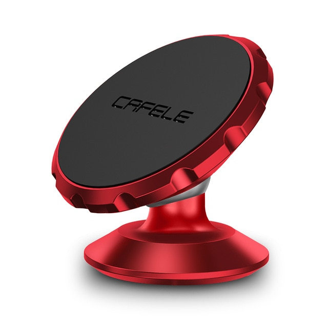 Universal Magnetic Car Phone Holder