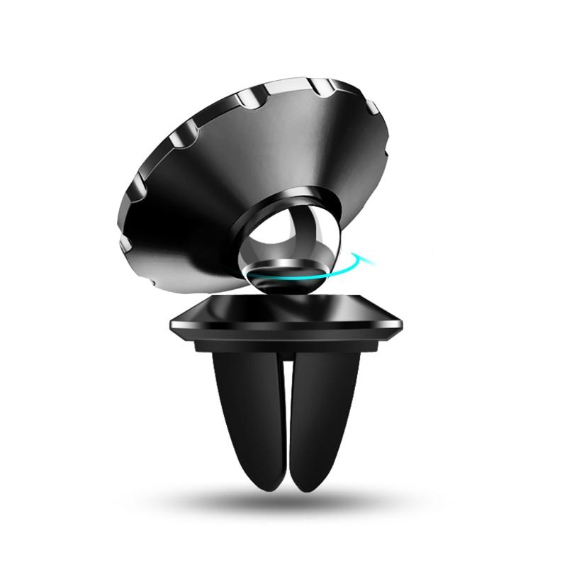 Universal Magnetic Car Phone Holder