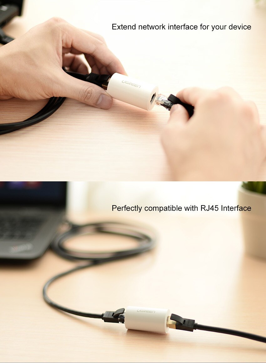 Ethernet Adapter Female to Female Ethernet Adapter Female to Female