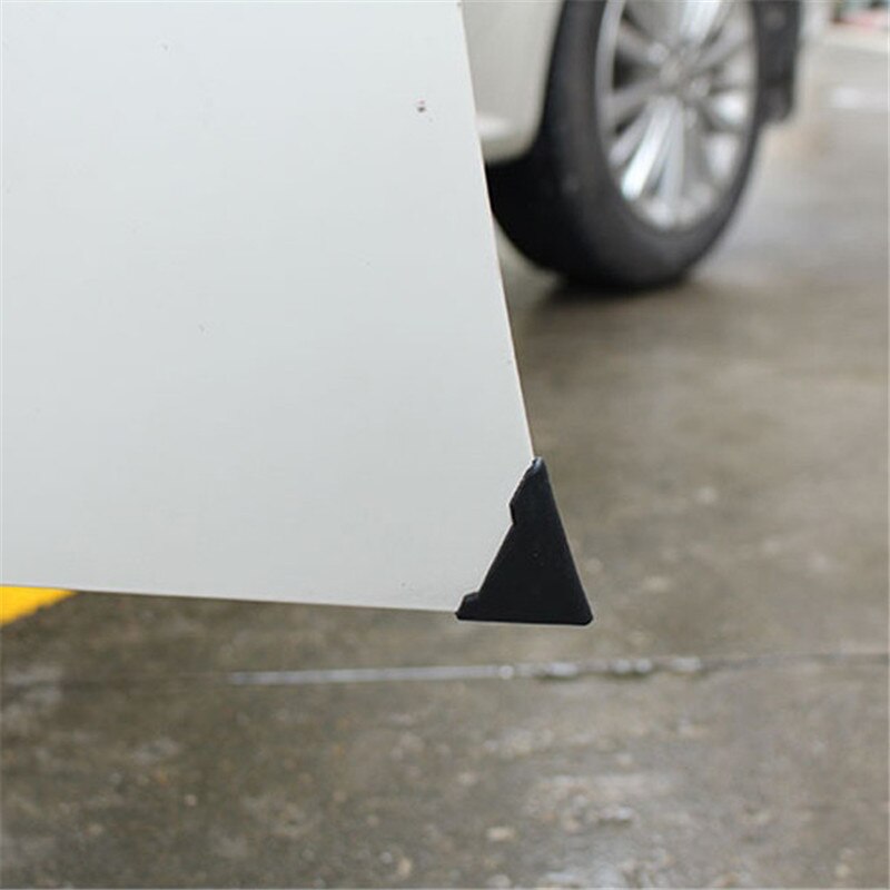 Silicone Car Door Corner Covers
