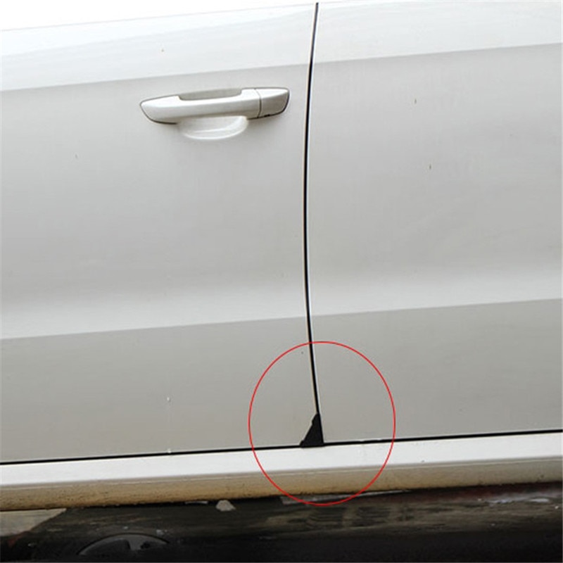 Silicone Car Door Corner Covers