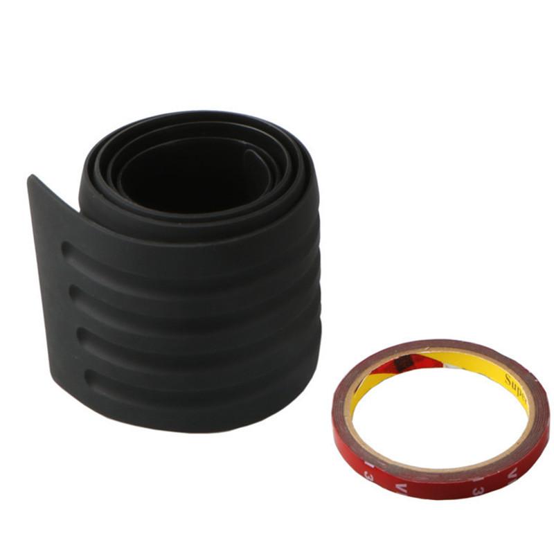 Rear Bumper Cover Strip