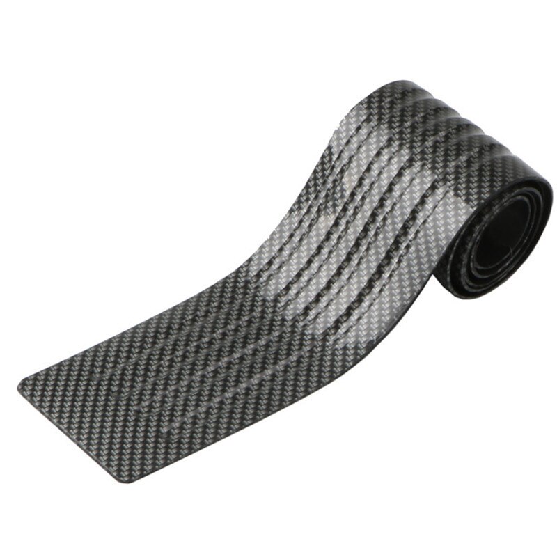 Rear Bumper Cover Strip