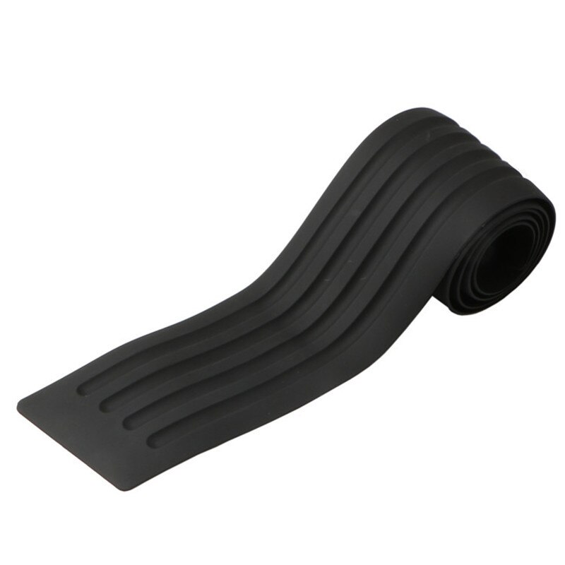 Rear Bumper Cover Strip