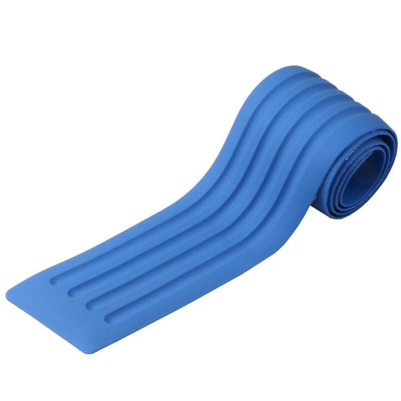 Rear Bumper Cover Strip