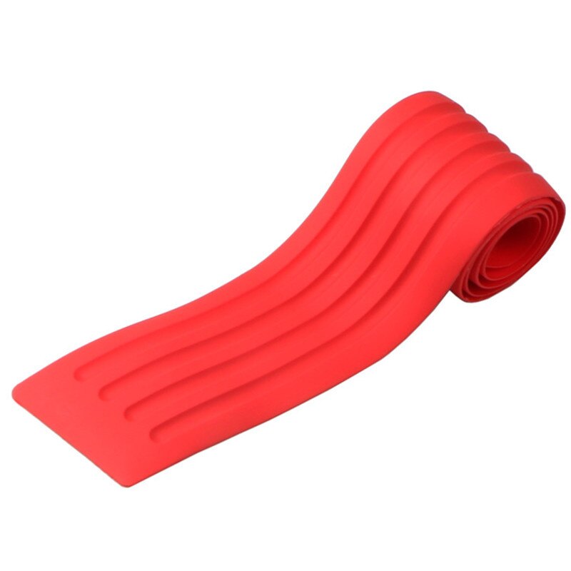 Rear Bumper Cover Strip