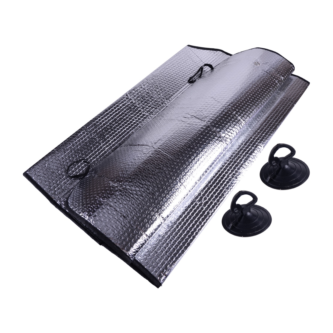 Simple Sun Shade Curtain for Cars