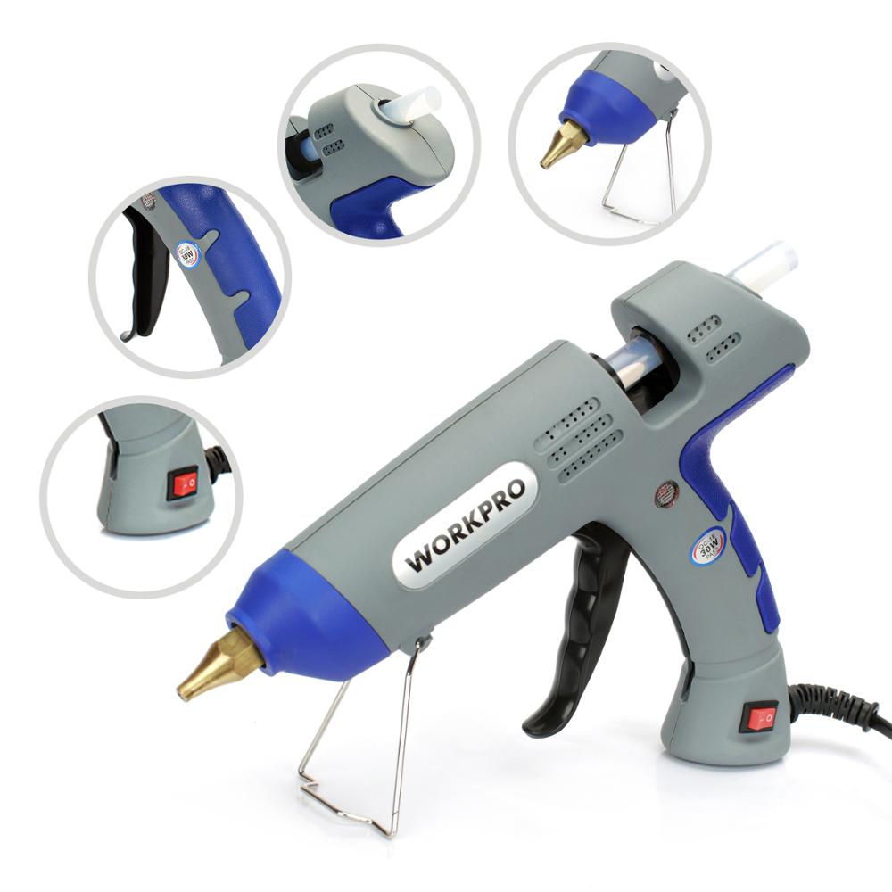 Professional High Temperature Glue Gun Professional High Temperature Glue Gun