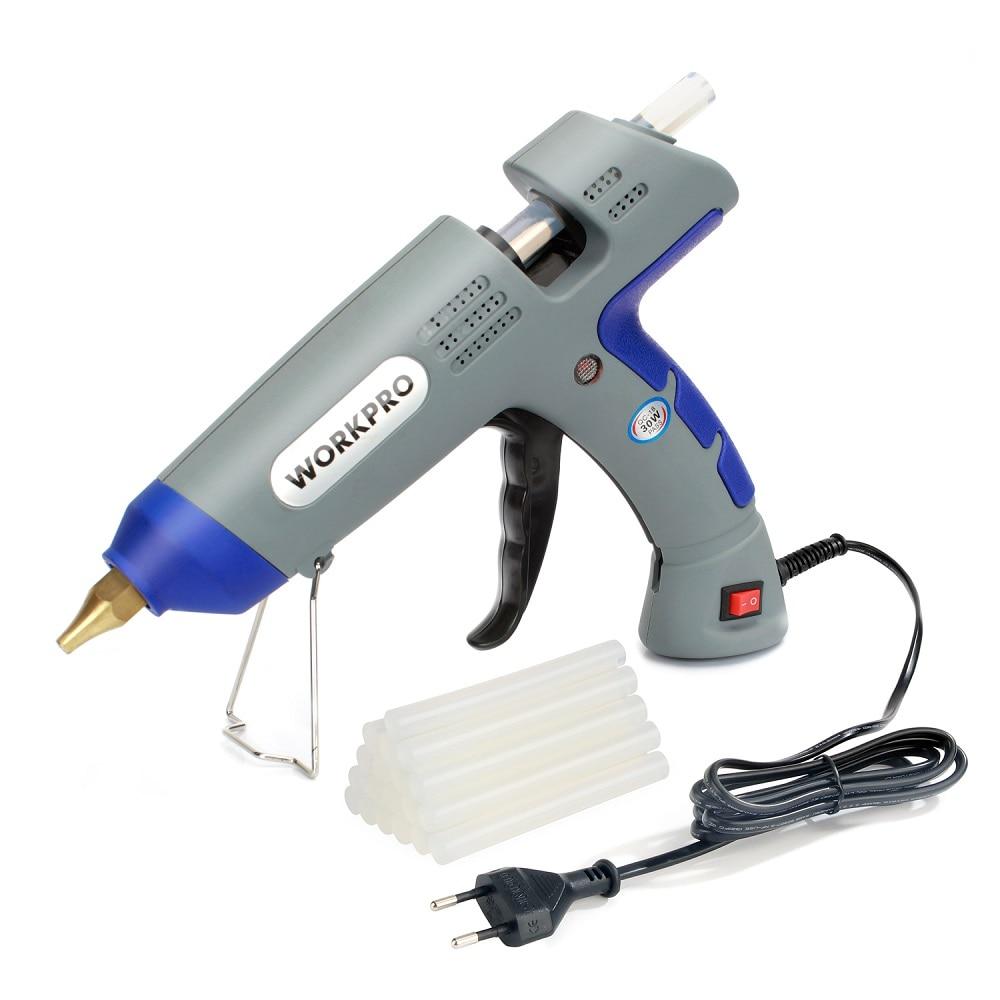 Professional High Temperature Glue Gun Professional High Temperature Glue Gun