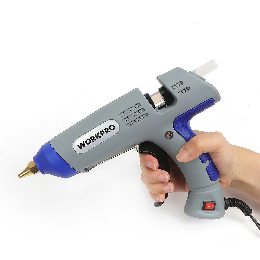Professional High Temperature Glue Gun Professional High Temperature Glue Gun