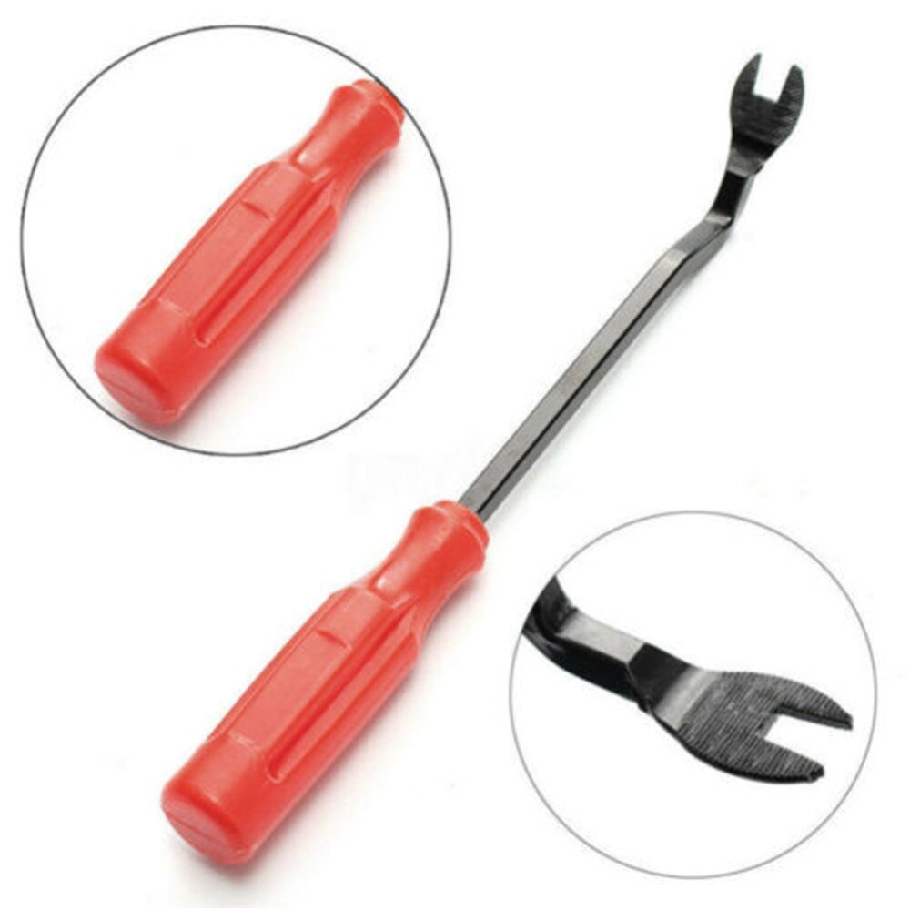 Car Radio Removal Tools Set