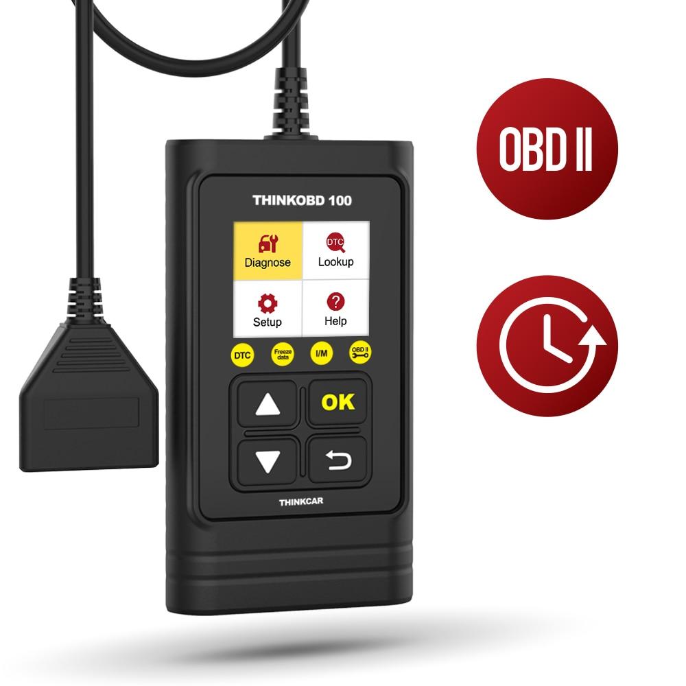 Car Scanner Diagnostic Tool