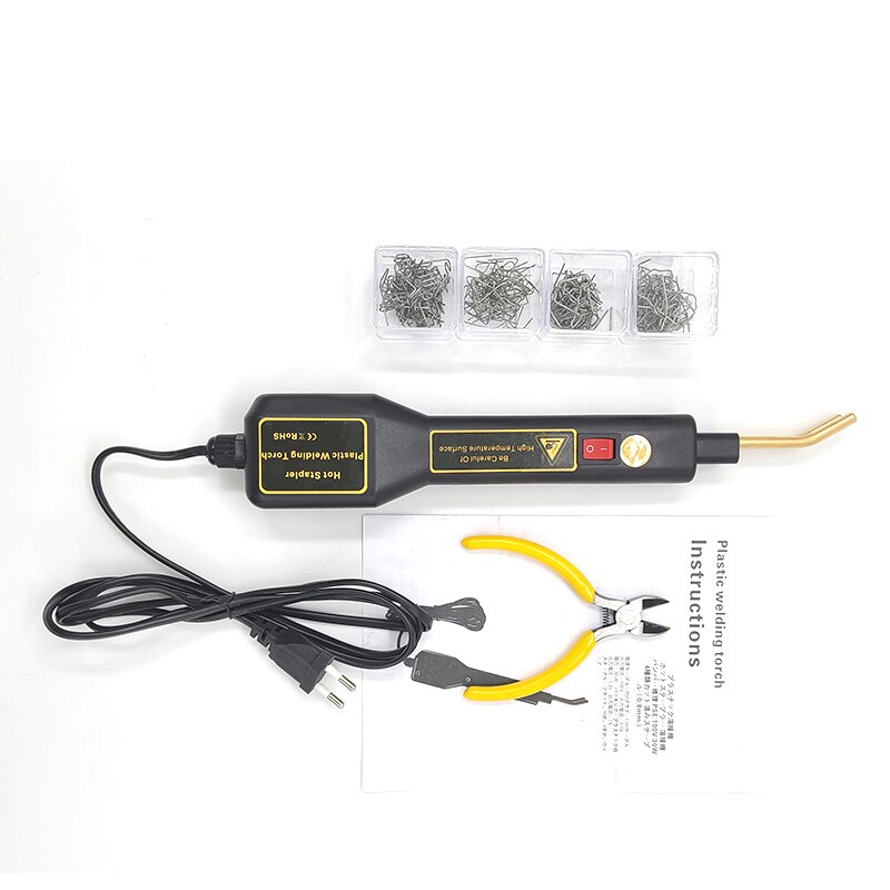 Handheld Plastic Welding Machine Handheld Plastic Welding Machine