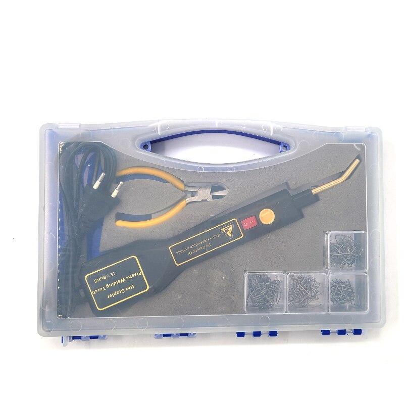 Handheld Plastic Welding Machine Handheld Plastic Welding Machine