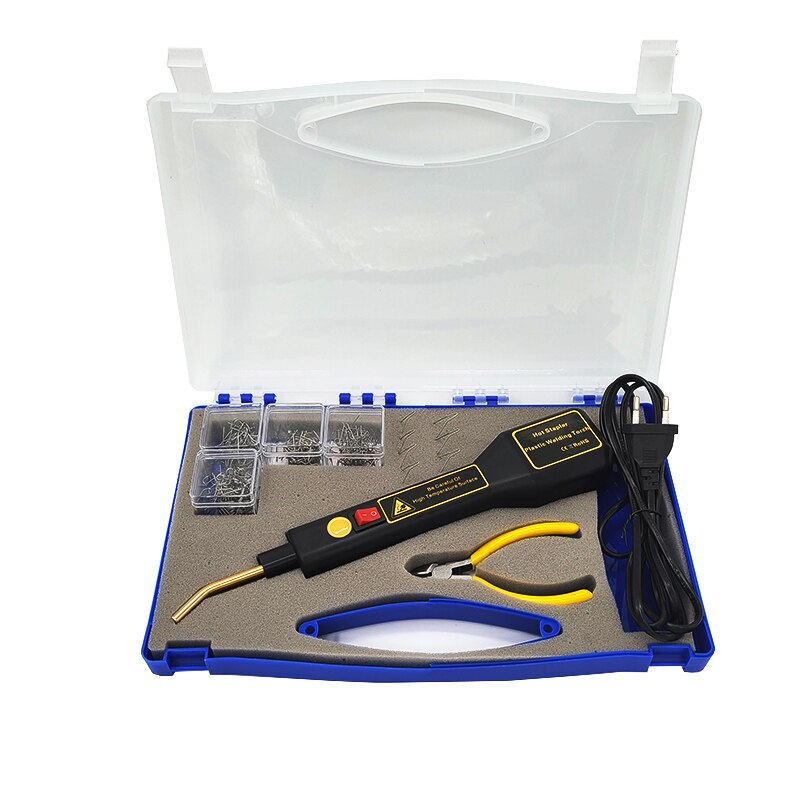 Handheld Plastic Welding Machine Handheld Plastic Welding Machine