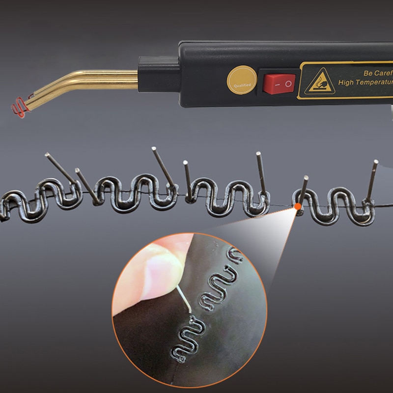 Handheld Plastic Welding Machine Handheld Plastic Welding Machine