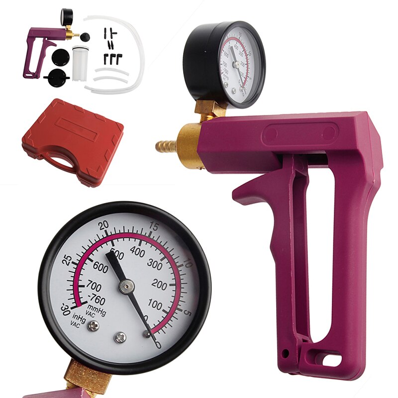 Universal Brake Compression Tester