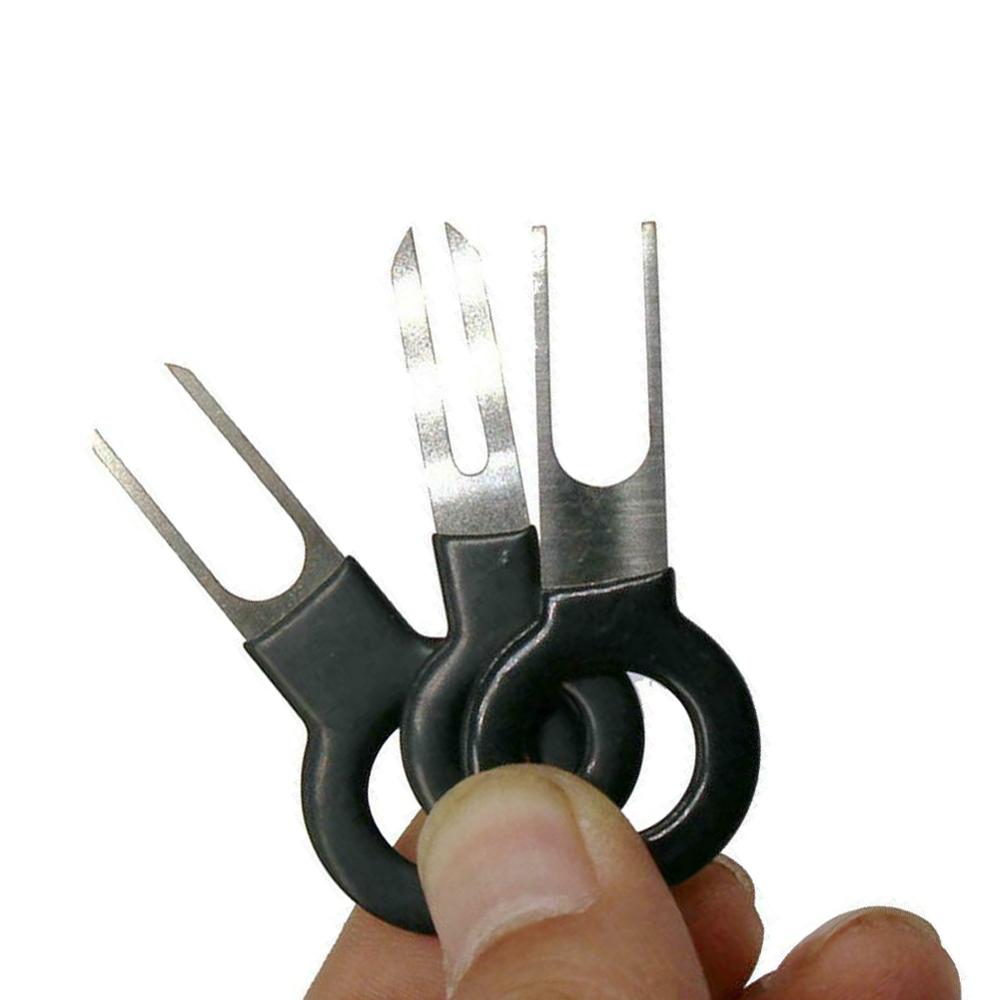 Car Terminal Removal Tool Kit