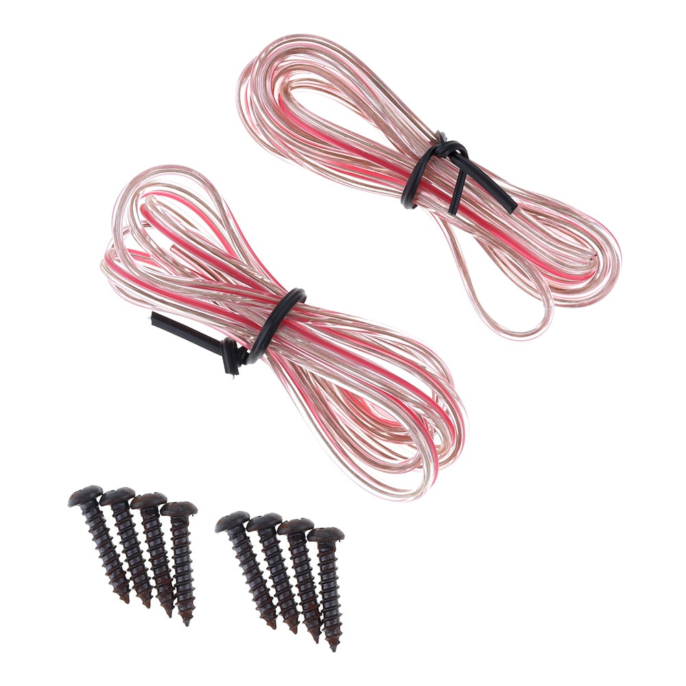 Full Range 60 W Car Audio Speakers