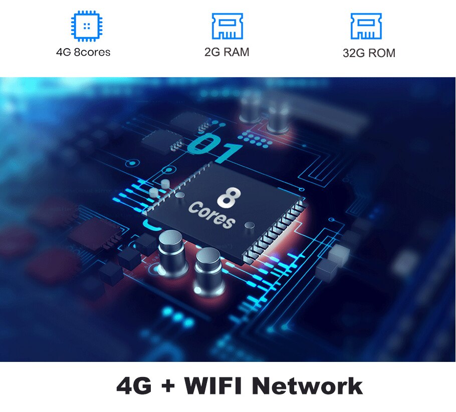 Stylish 1080p GPS Dash Camera for Cars