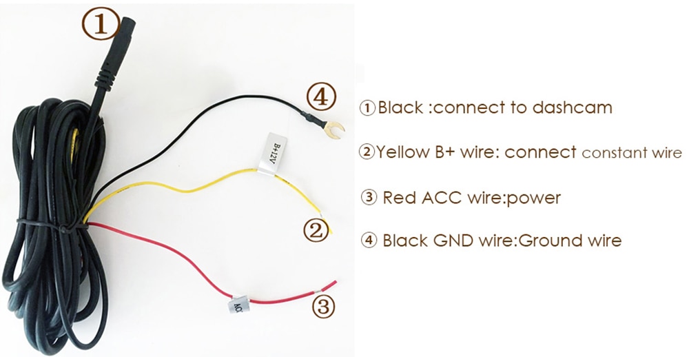Portable WiFi Dashcam for Volkswagen