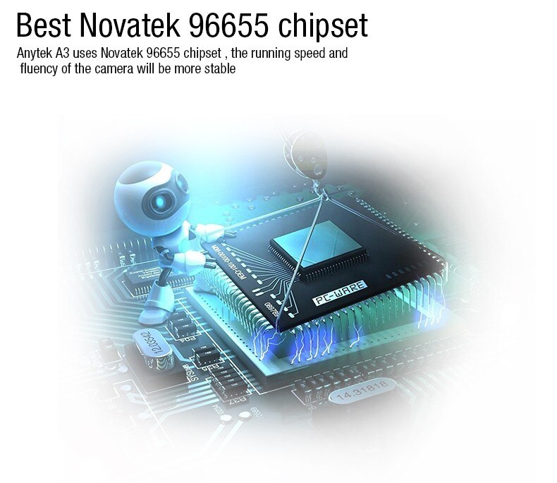 Portable Rose Gold Design Sony IMX322 Dashcam