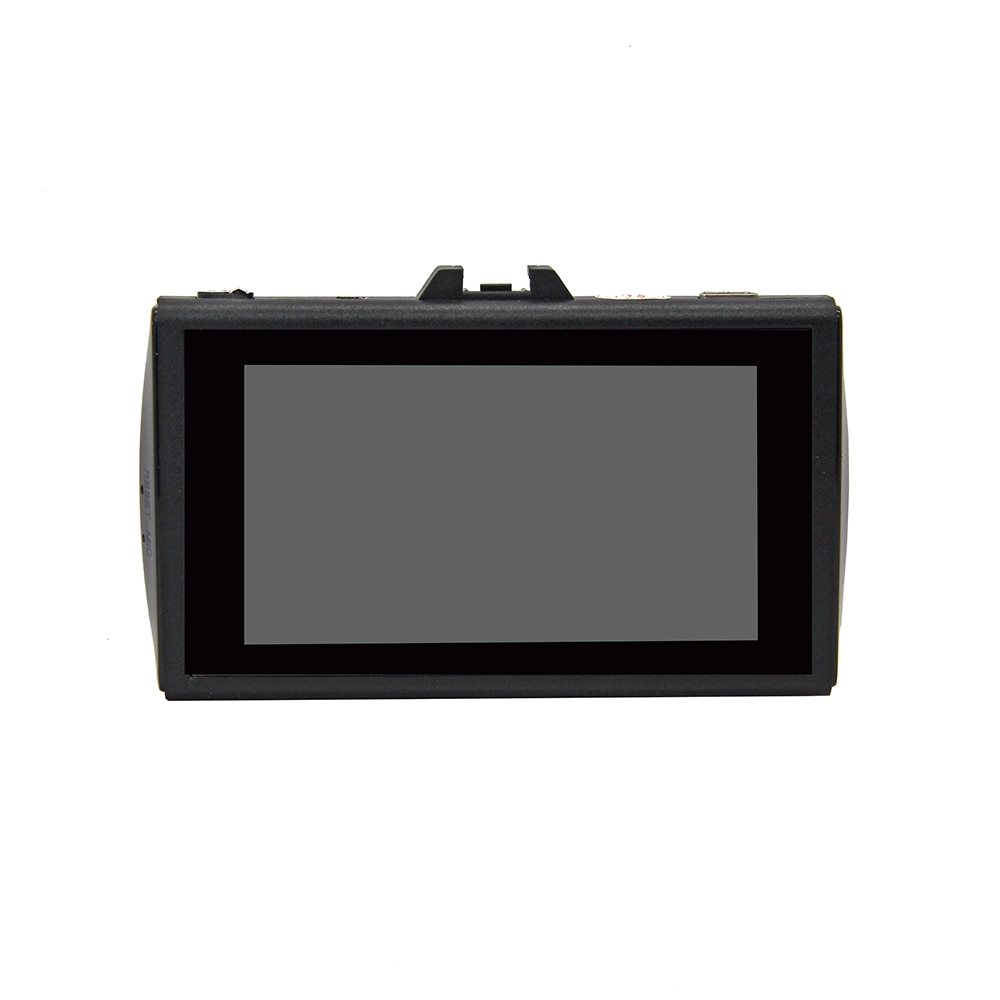 Silver Line Dual Lens Dashcam