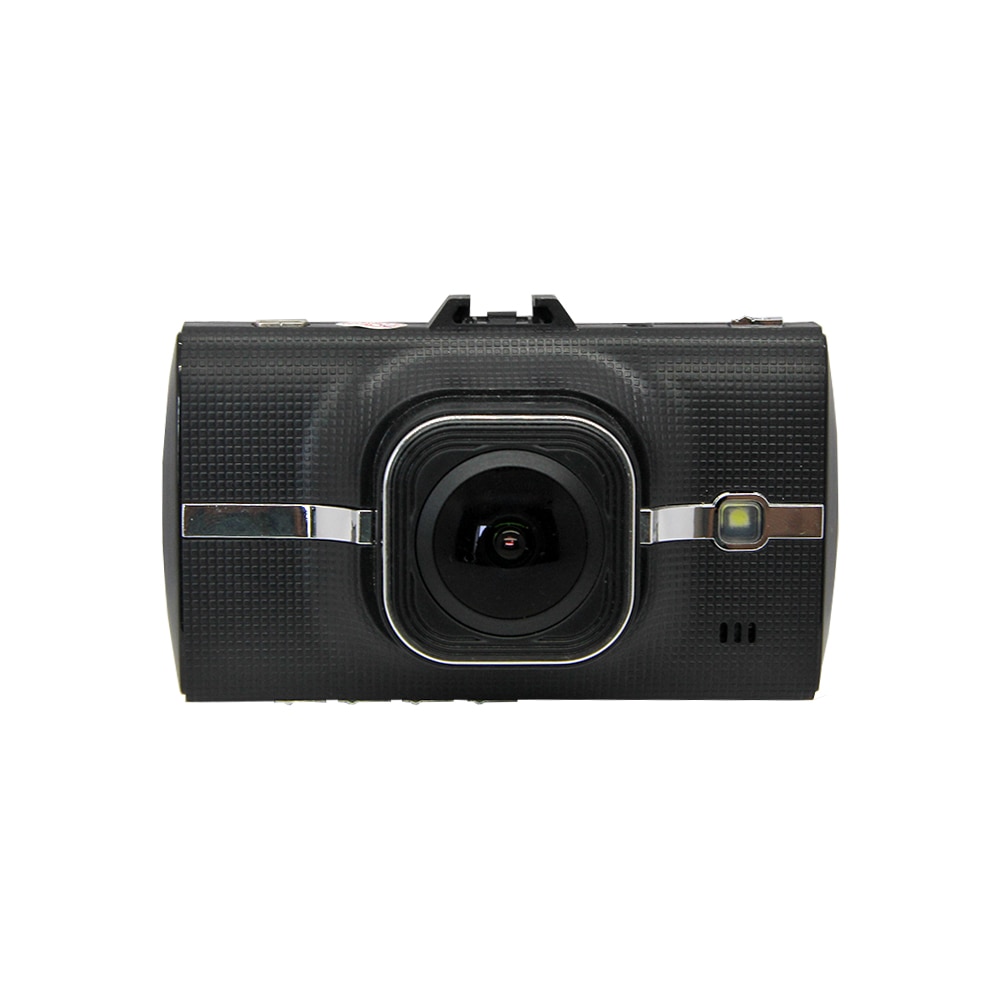 Silver Line Dual Lens Dashcam