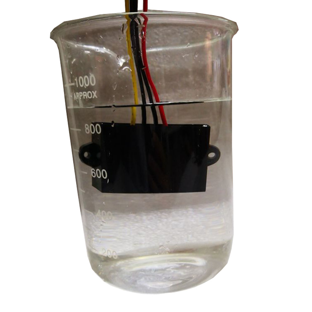 Waterproof DC Car Inverter