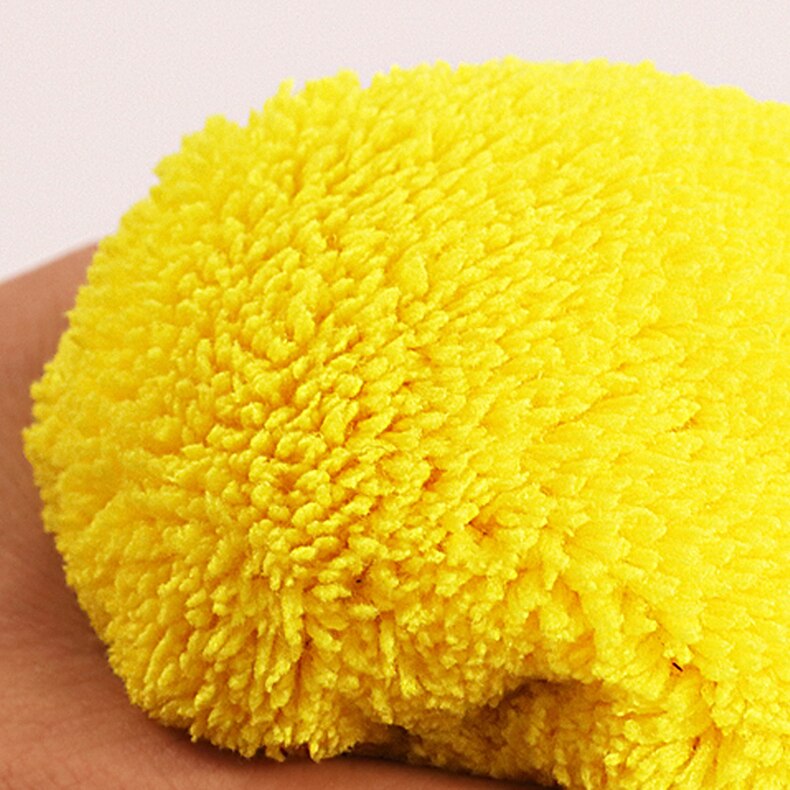 Double Layer Microfiber Car Cleaning Cloth Double Layer Microfiber Car Cleaning Cloth