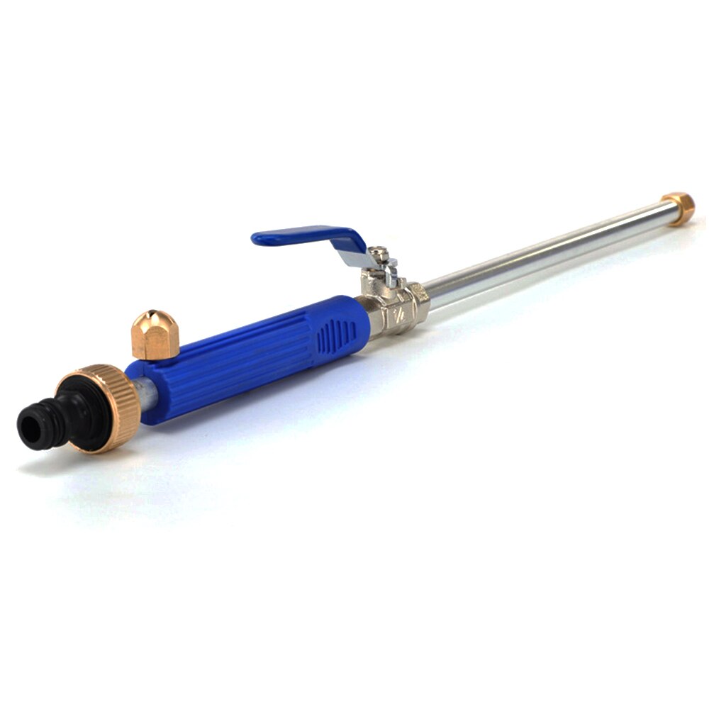 High Pressure Car Water Gun