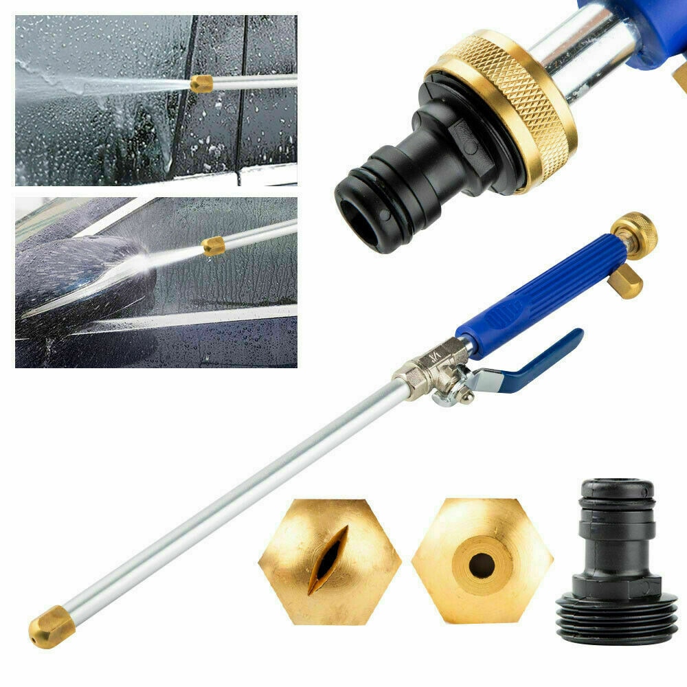 High Pressure Car Water Gun
