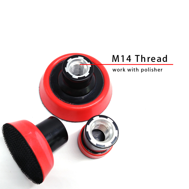 Car Washing And Polishing Tools