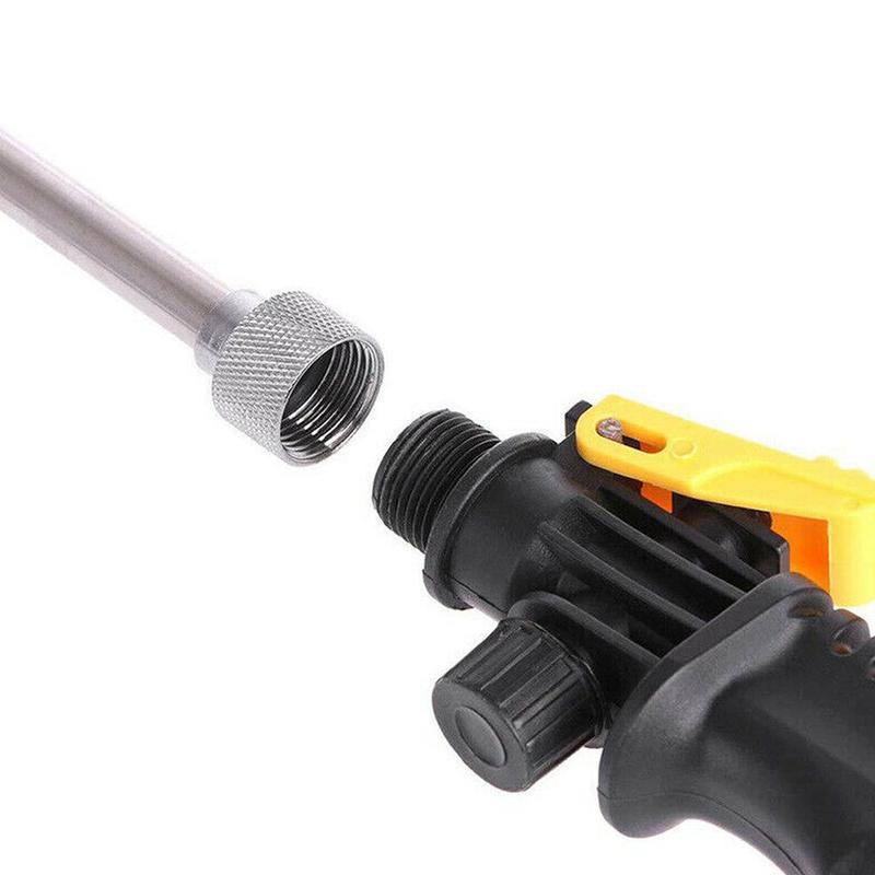High Pressure Water Spray Gun