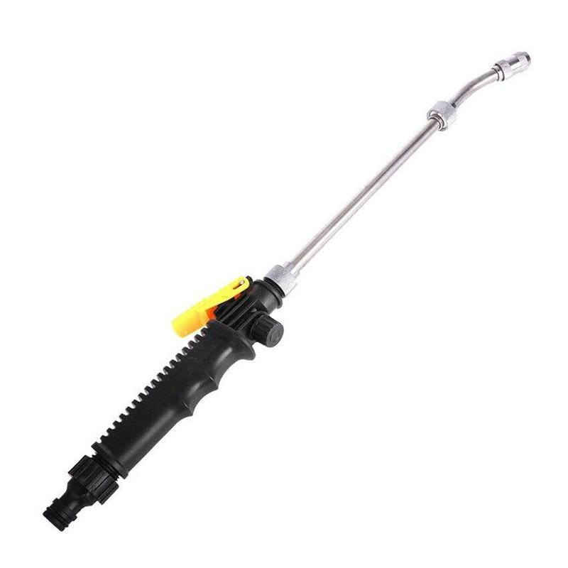 High Pressure Water Spray Gun