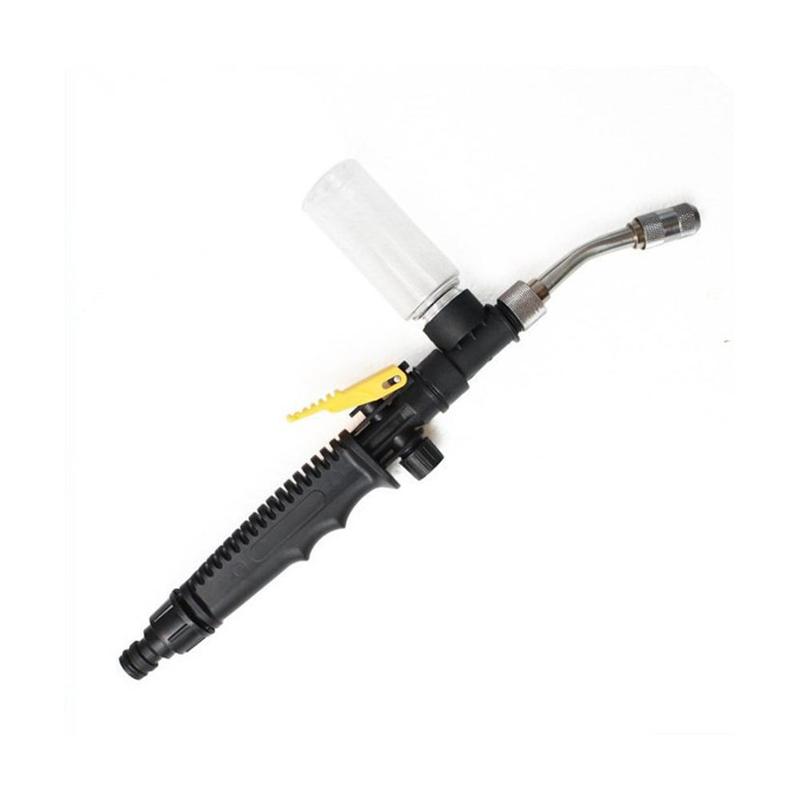 High Pressure Water Spray Gun