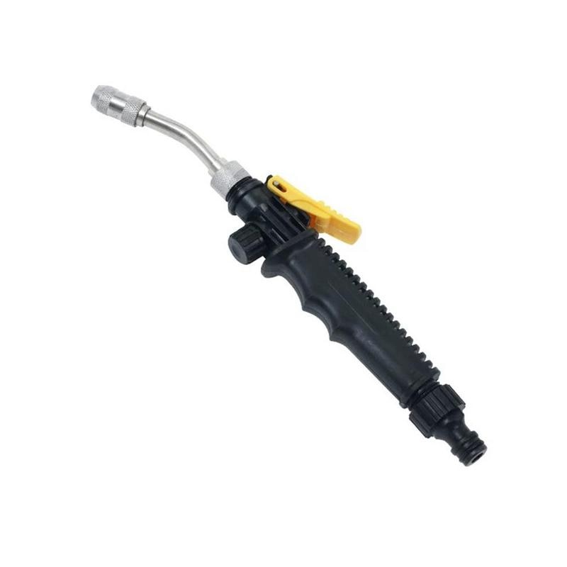 High Pressure Water Spray Gun