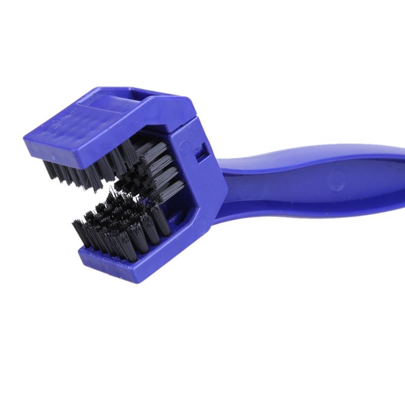 Universal Gears and Chains Cleaning Brush