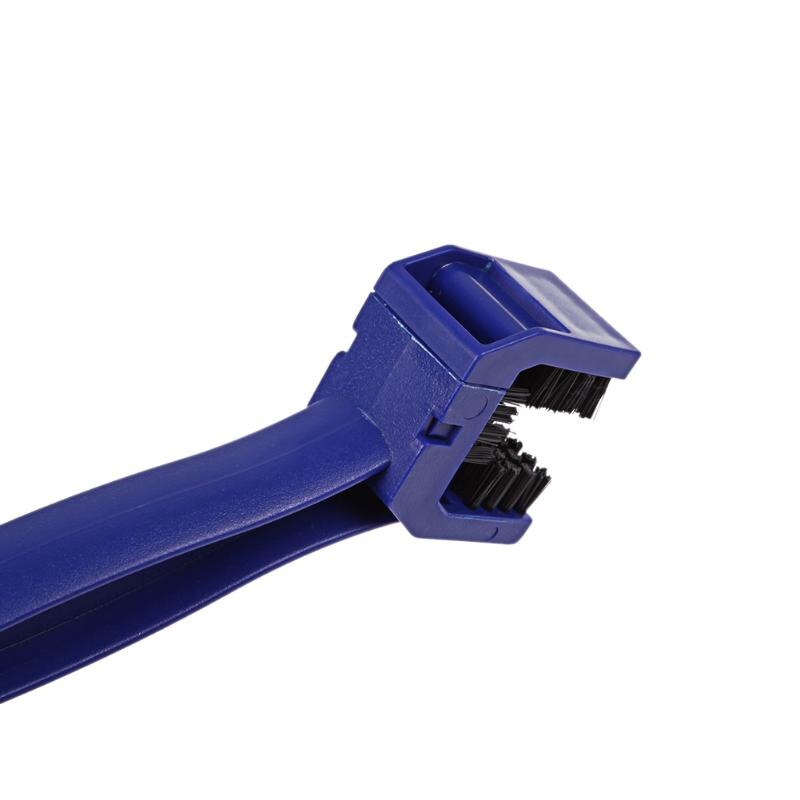 Universal Gears and Chains Cleaning Brush