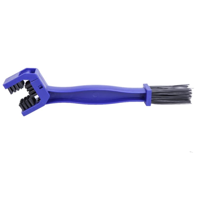 Universal Gears and Chains Cleaning Brush