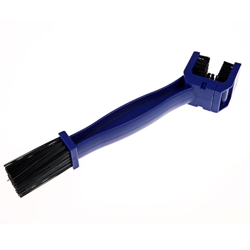 Universal Gears and Chains Cleaning Brush