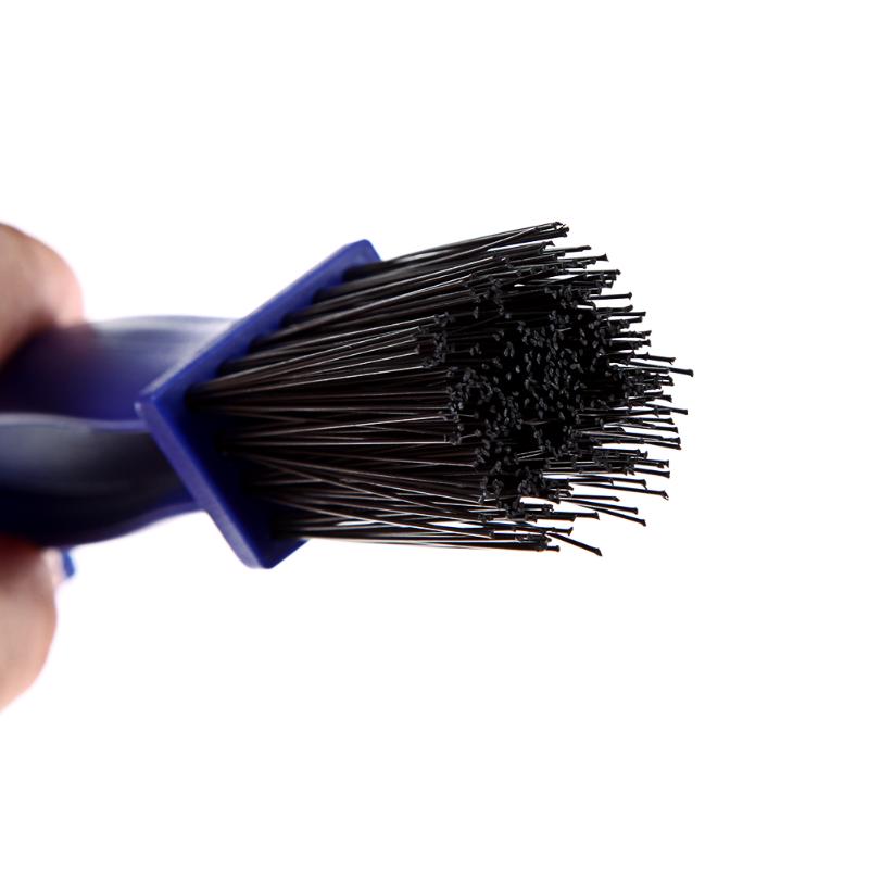 Universal Gears and Chains Cleaning Brush