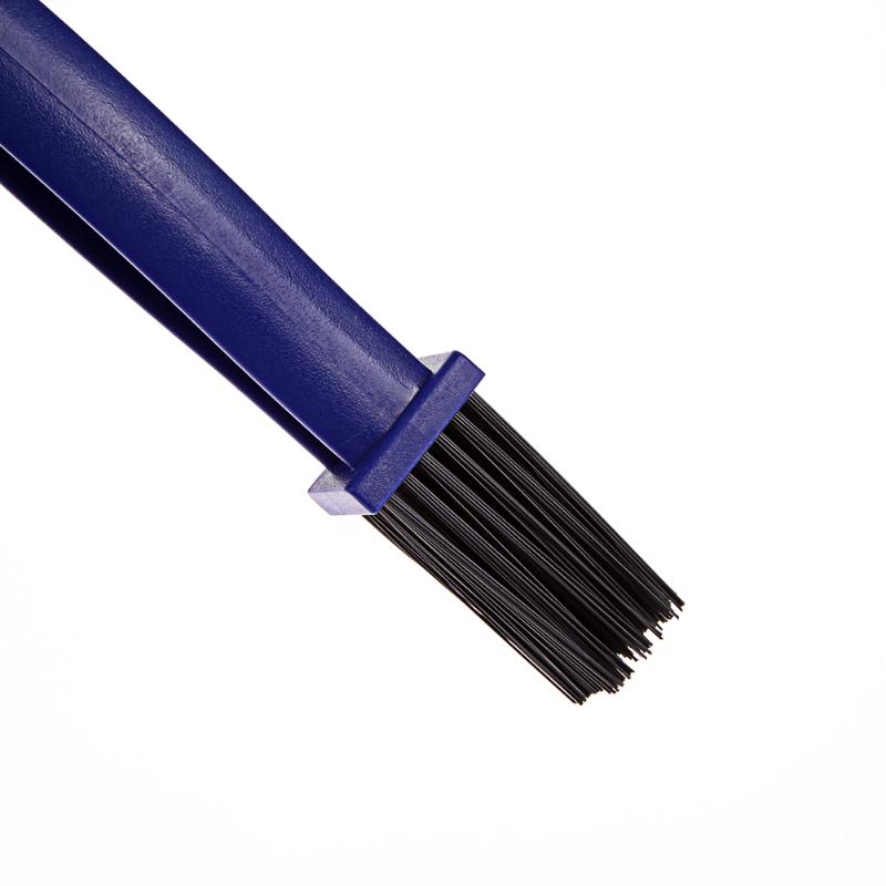 Universal Gears and Chains Cleaning Brush