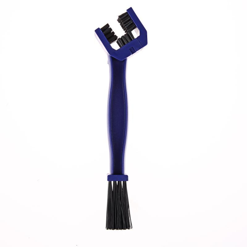Universal Gears and Chains Cleaning Brush