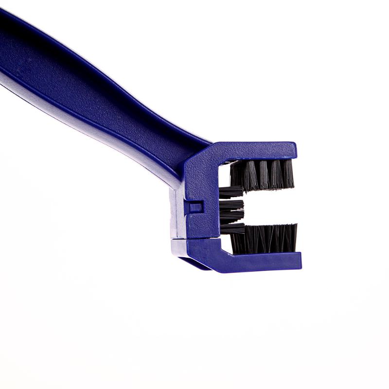 Universal Gears and Chains Cleaning Brush