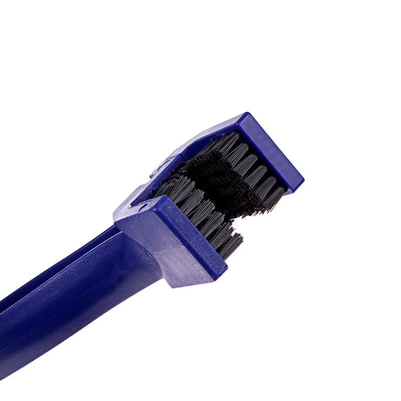 Universal Gears and Chains Cleaning Brush